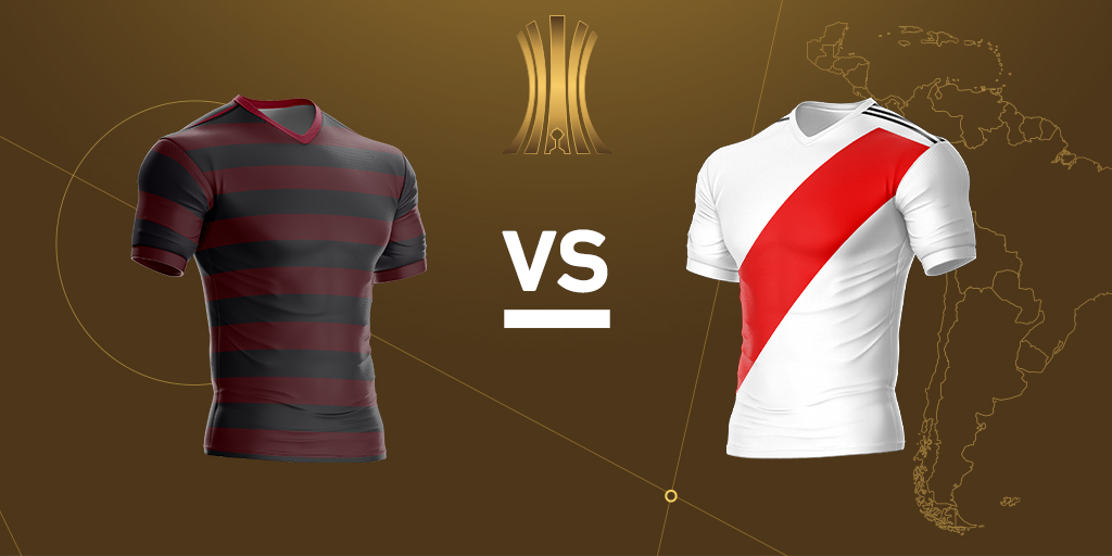 river plate jersey copa libertadores