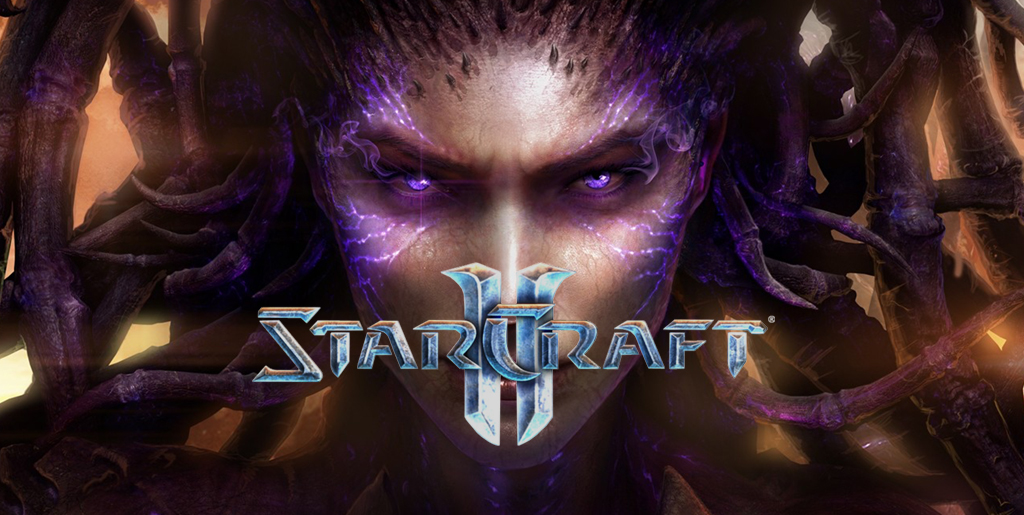 StarCraft 2ベッティングの基礎