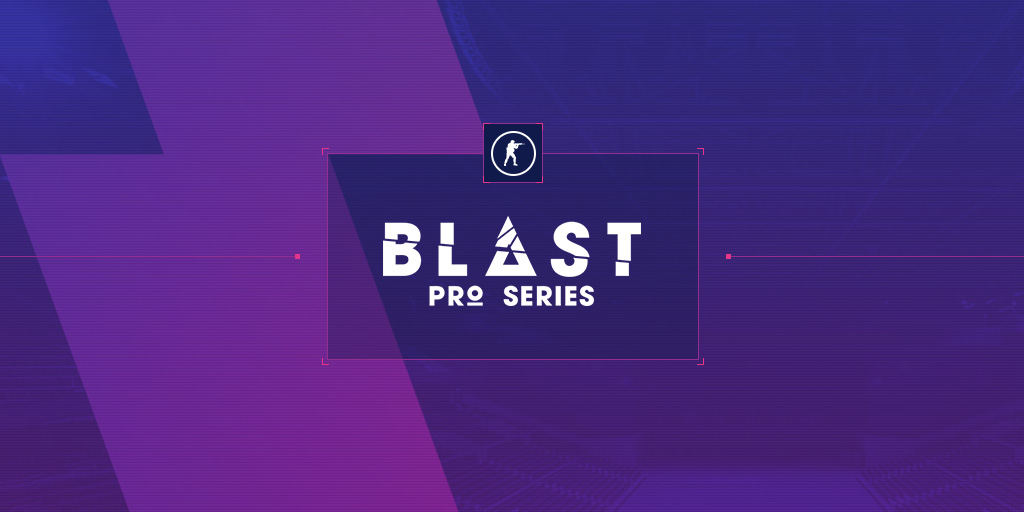 CS:GO BLAST Pro Series betting preview 