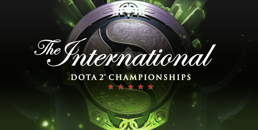 2018年Dota 2国际邀请赛博彩前瞻