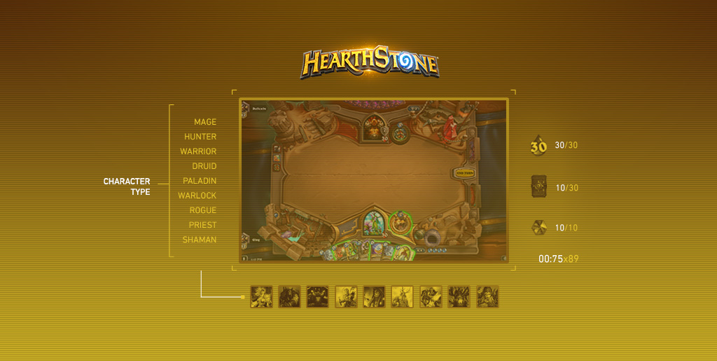 A beginner's guide to Hearthstone