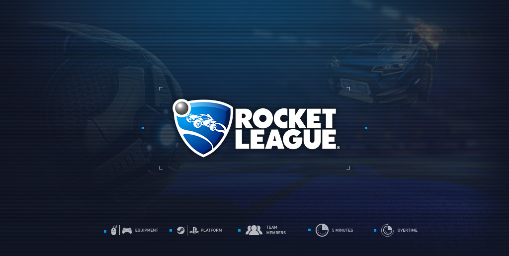 Rocket Leagueベッティング・ビギナーズガイド