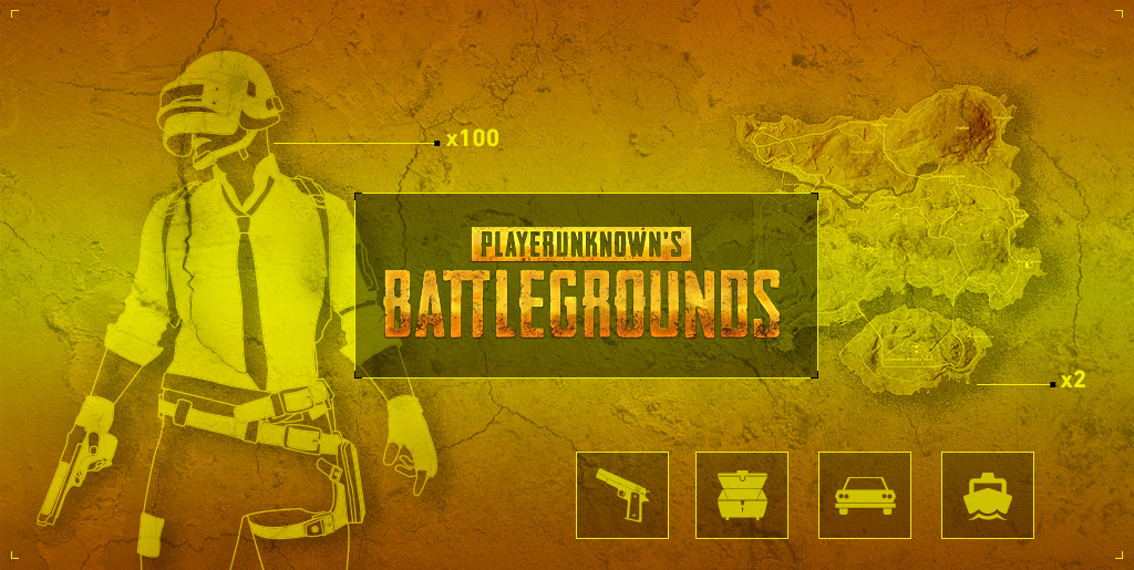 A beginner’s guide to PlayerUnknown’s Battlegrounds betting