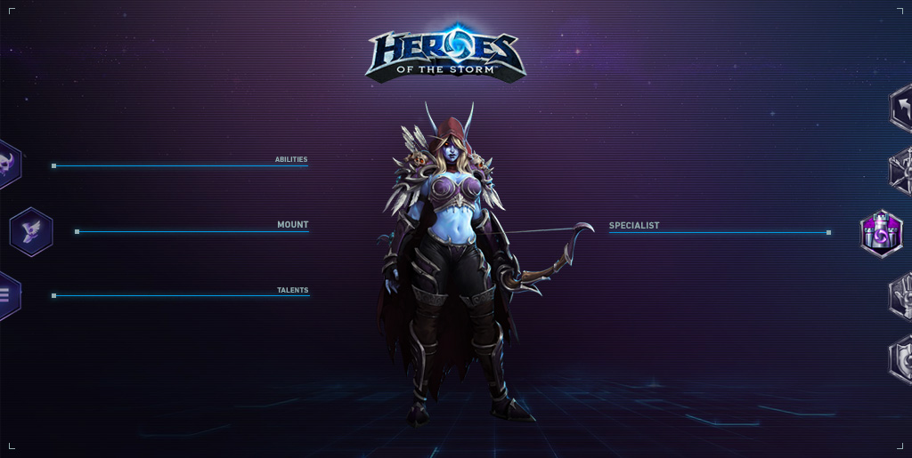 Guía para principiantes de apuestas de Heroes of the Storm