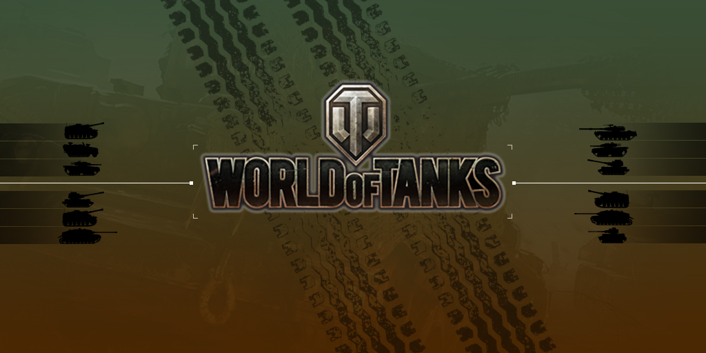 Nybörjarguide till World of Tanks