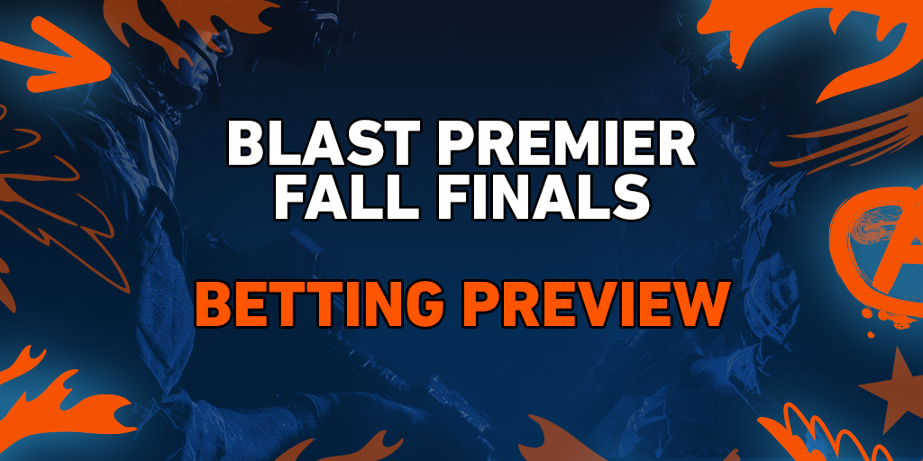 BLAST Premier Fall Final 2022 – vetoennakko