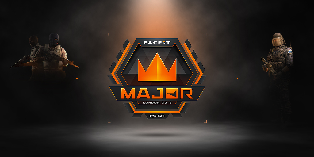 FACEIT Major: London 2018 Champions Stage preview