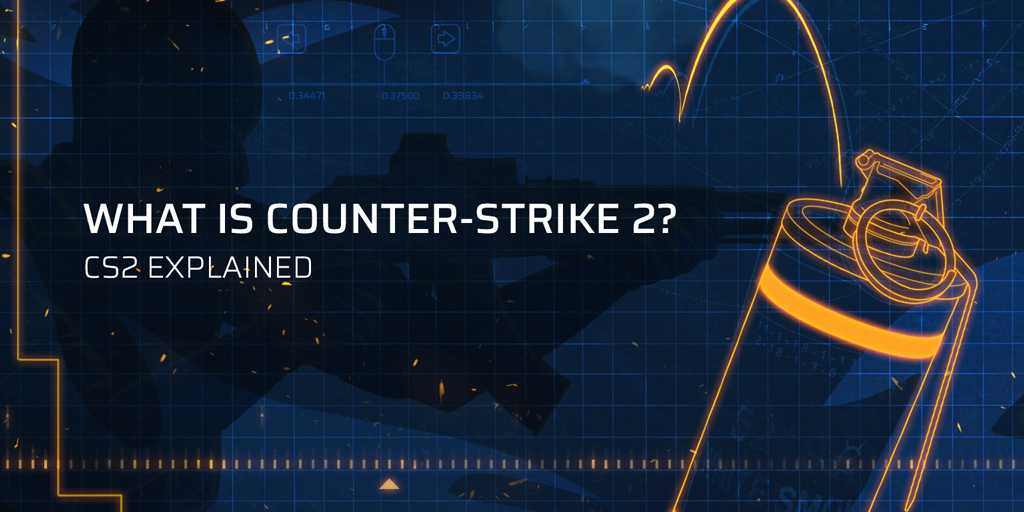 What is Counter-Strike 2? CS2 Explained