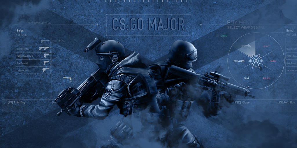 IEM Katowice: 2019: Vad är en Major i CS:GO?