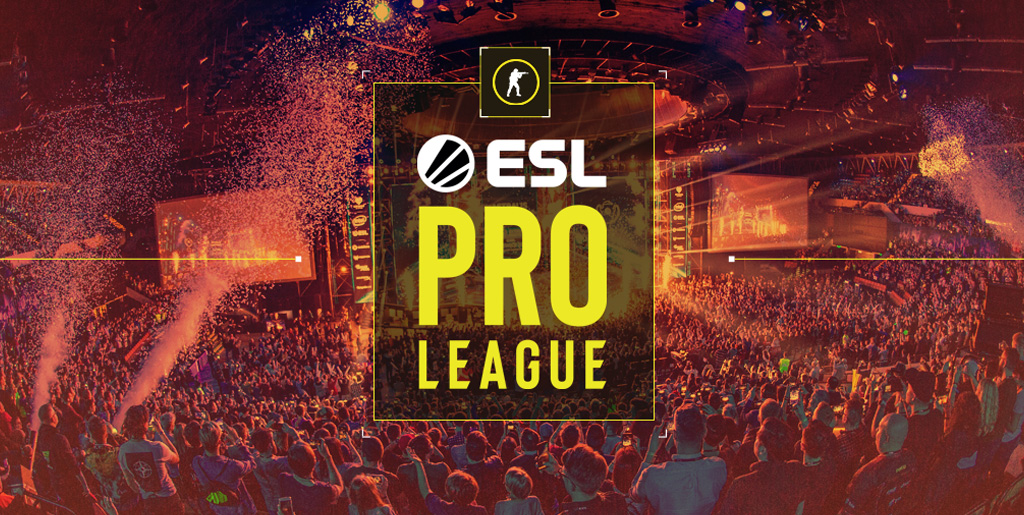 ESL Pro League Season 9 - Finals preview