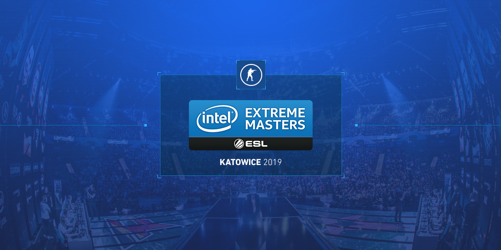 IEM Katowice 2019 Major preview