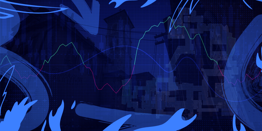 Cómo usar los mapas para su estrategia de apuestas en CS:GO