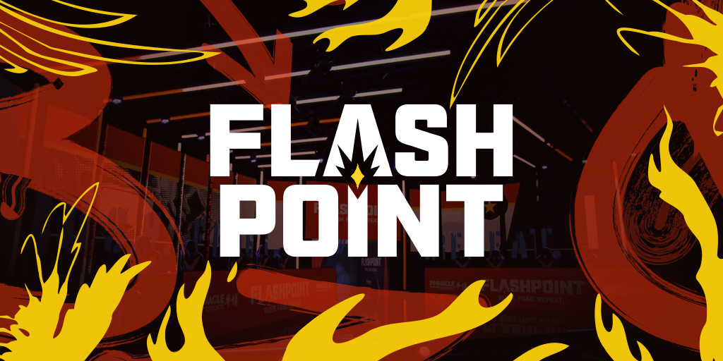 Flashpointシーズン2 プレビュー