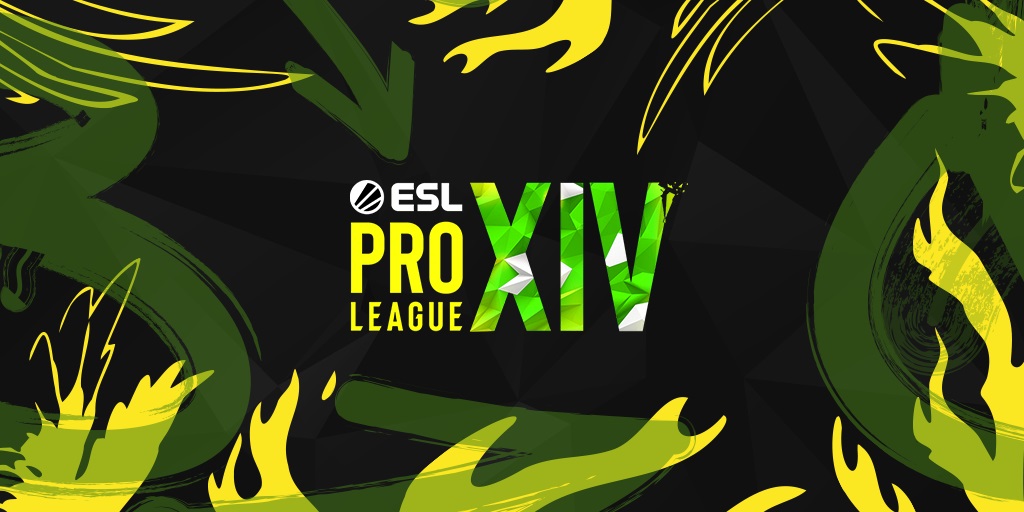 ESL Pro League Season 14 betting preview