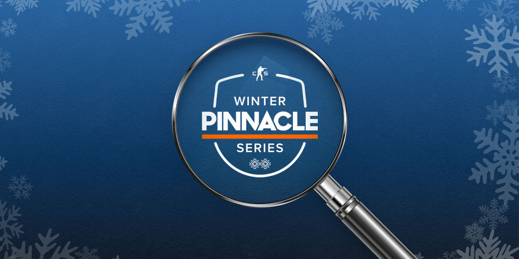 Pinnacle Winter Seriesとは