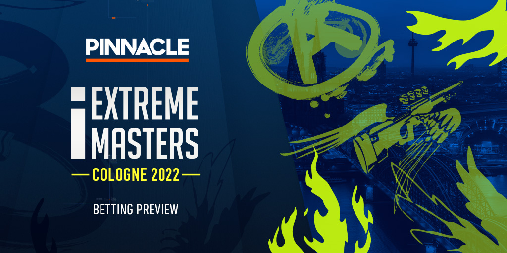 IEM Cologne Betting Preview