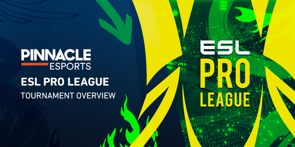 ESL Pro League Season 17 | 大会概要