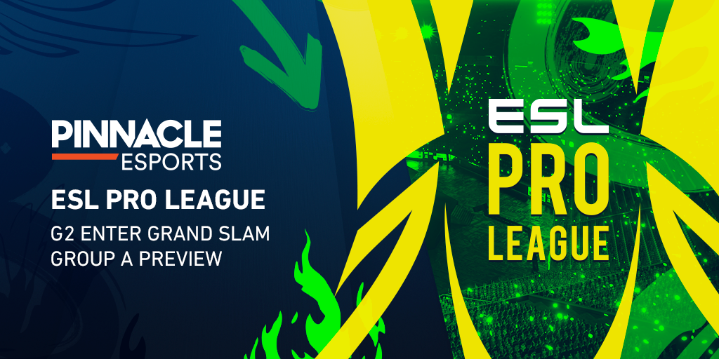 G2 se une a la lucha por el Grand Slam | Análisis preliminar del grupo A de la EPL