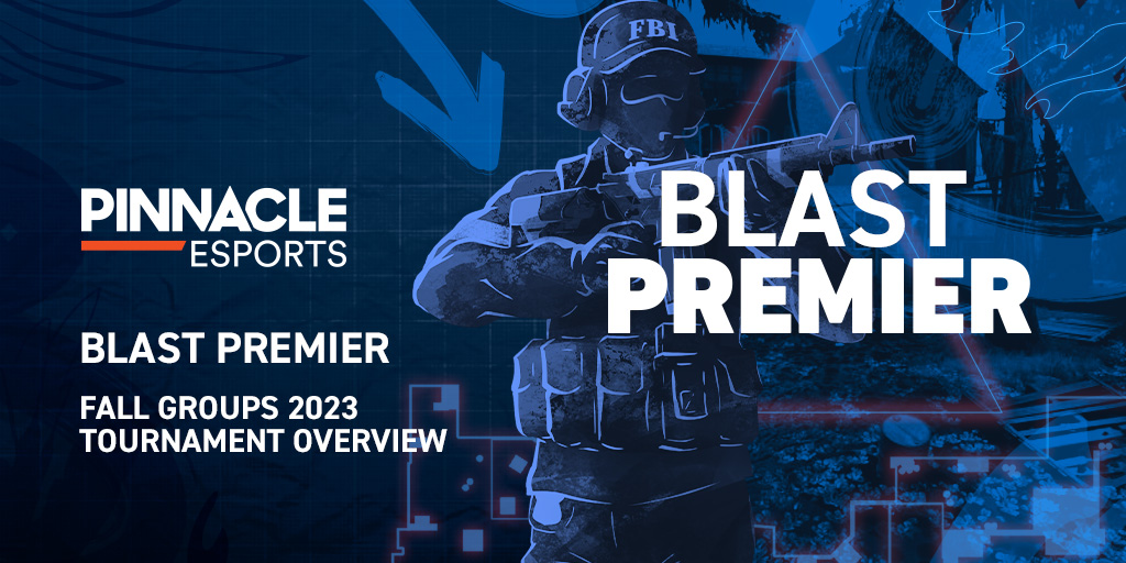 BLAST Premier Fall Groups: Resumen del torneo