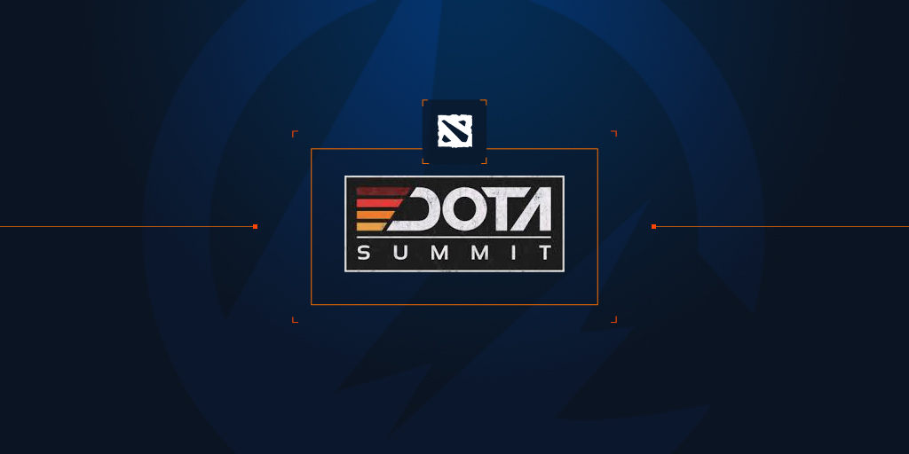 The Summit 11 Dota Minor - Event preview