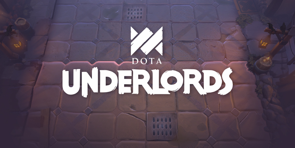 A beginner's guide to Dota Underlords