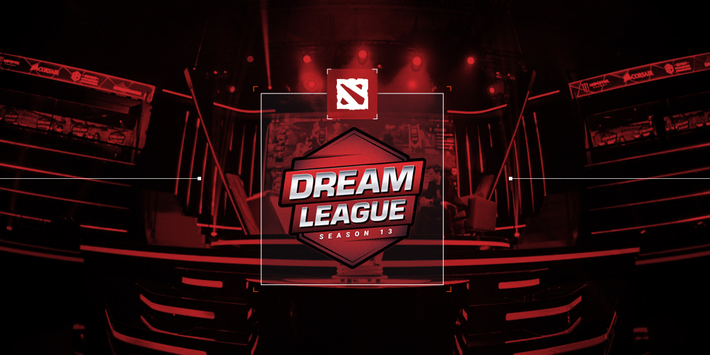 DreamLeague Leipzig Dota Major - Event preview