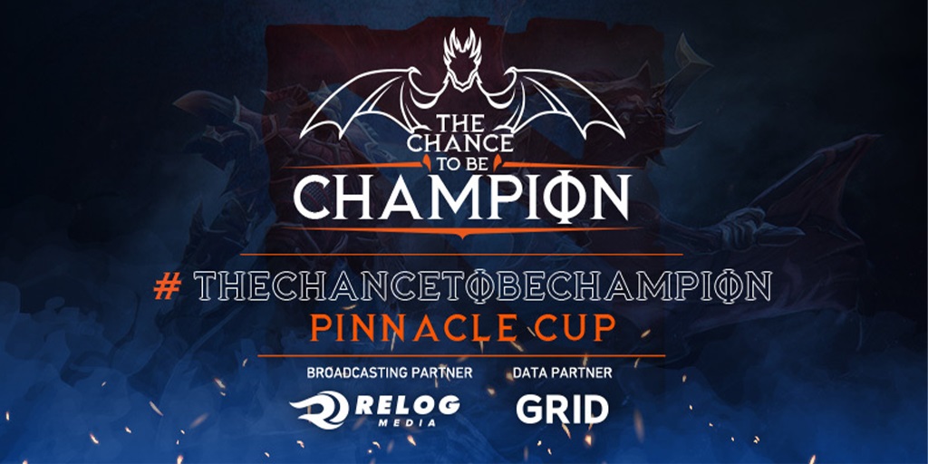 Pinnacle Cup: бойцы группового этапа