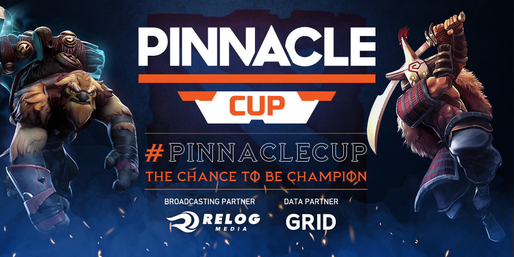 Pinnacle Cup: Round Three recap