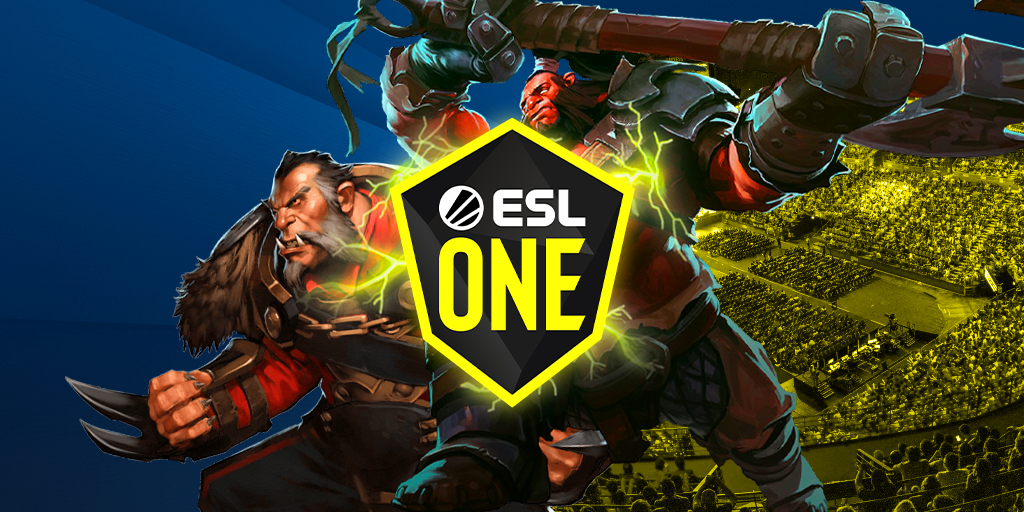 ESL One Stockholm Dota 2 Major 2022 betting preview