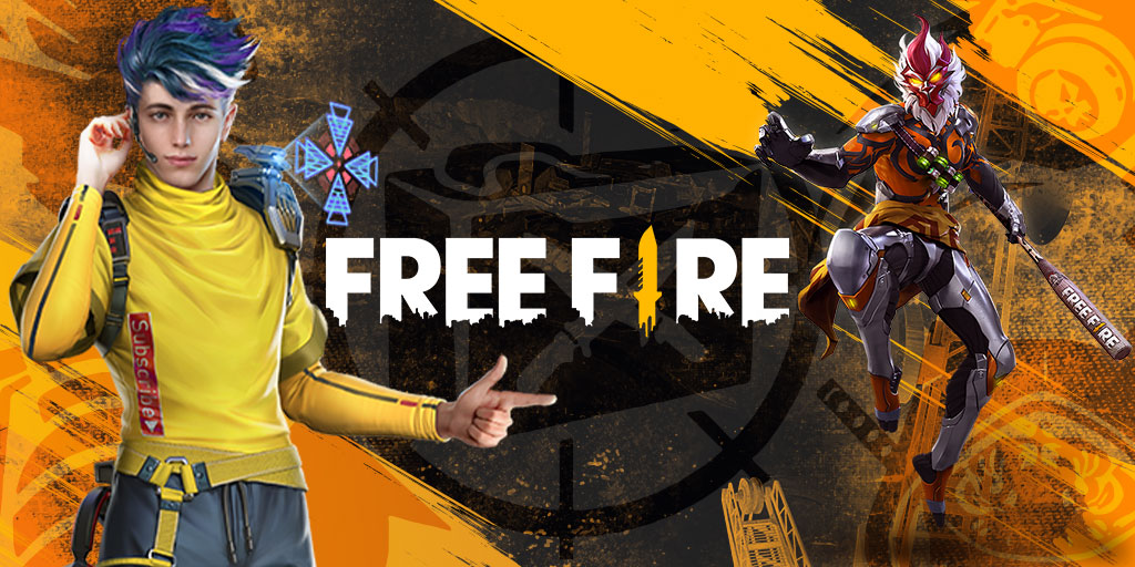 O guia definitivo para apostas no Free Fire