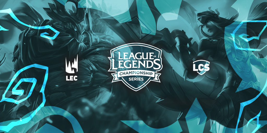 ¿Qué es la LCS y la LEC?