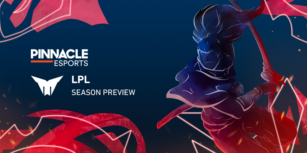 LPL Spring Split Preview