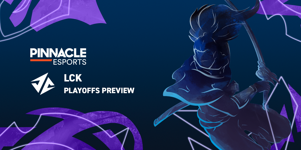 LCK Playoffs Preview