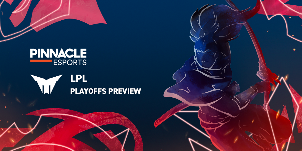 LPL Playoffs Preview