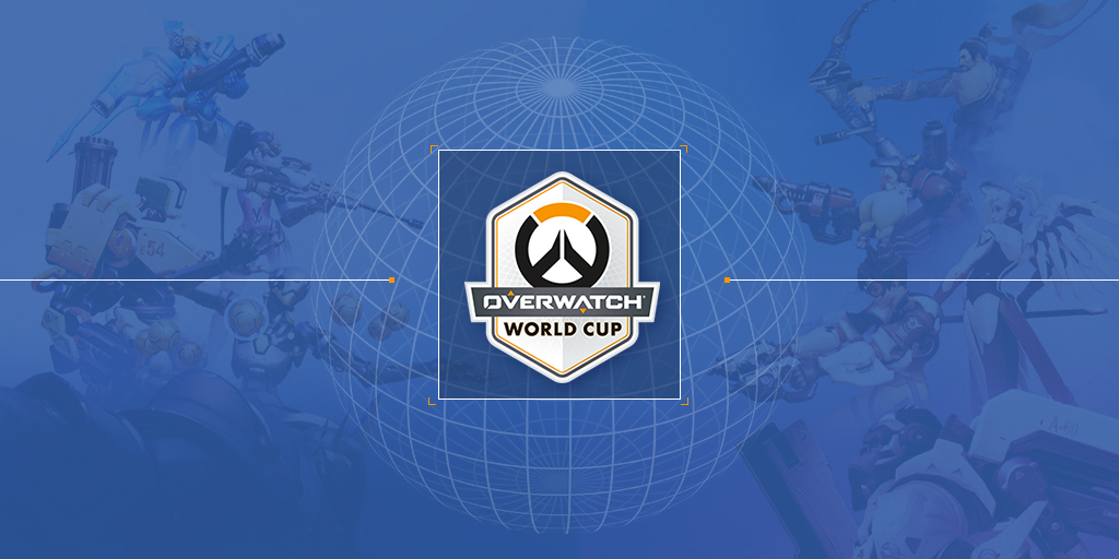 Overwatch World Cup quarter-finals preview