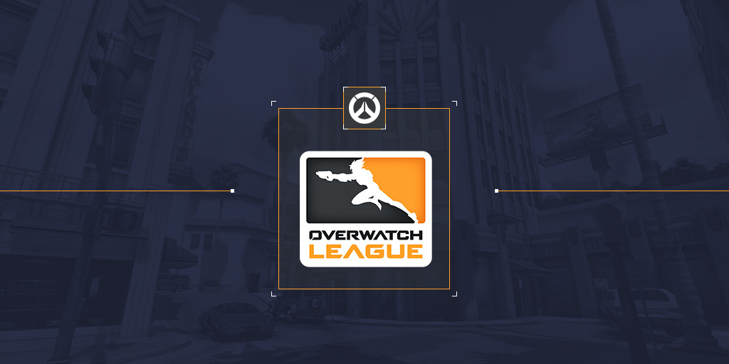 Overwatch League - Season 2 overview