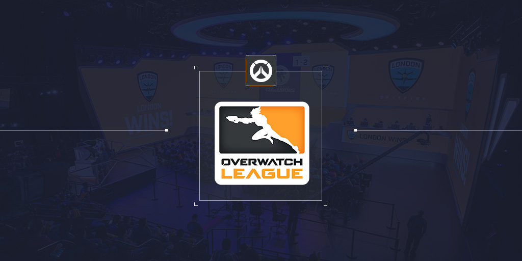 Overwatch League - Season 2 preview