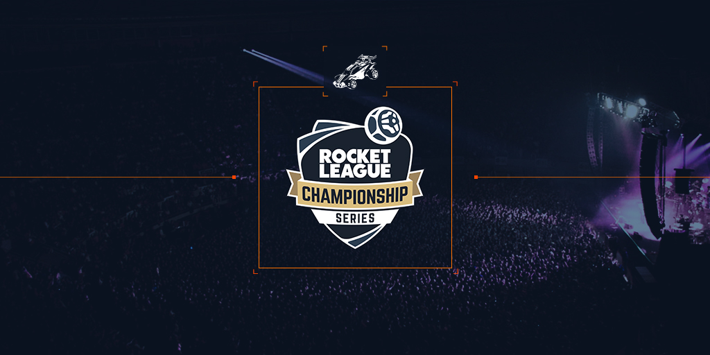 Rocket League Championship Series Finals preview