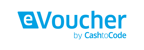 CashtoCode eVoucher 