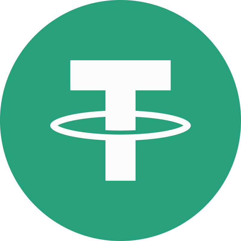 USDT Tether